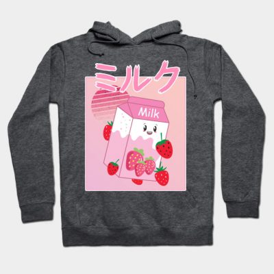 GeorgeNotGound  Japanese Anime Strawberry Milk Shake