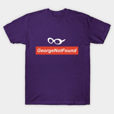 GeorgeNotFound