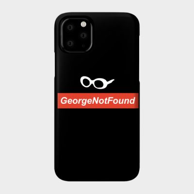 GeorgeNotFound